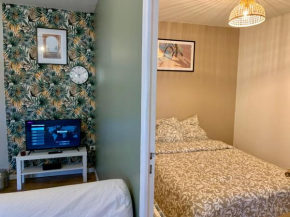Superbe appartement avec parking gratuit sur place